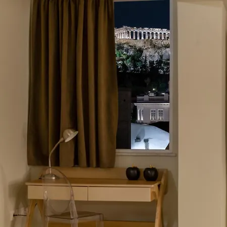 Happy Loft Lejlighed *